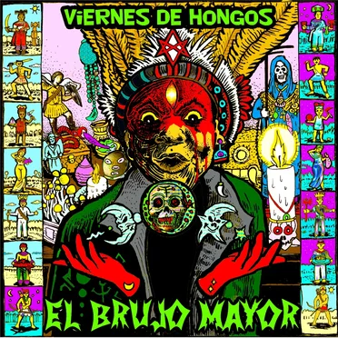 El brujo mayor