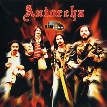 Antorcha