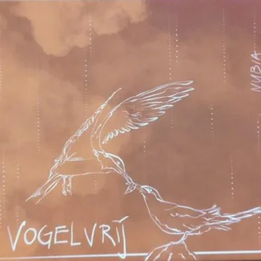 Vogelvrij