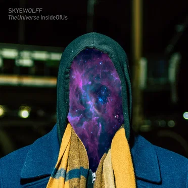 The Universe Inside of Us EP