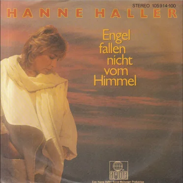 Engel fallen nicht vom Himmel