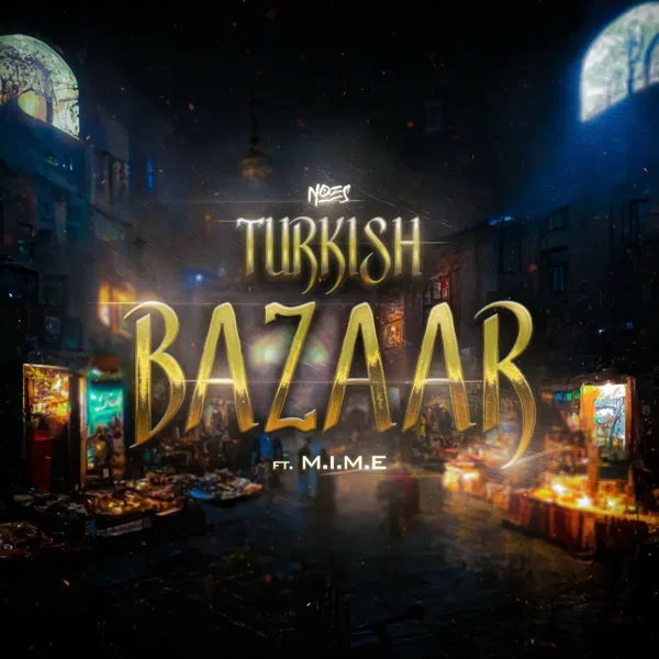 Turkish Bazaar