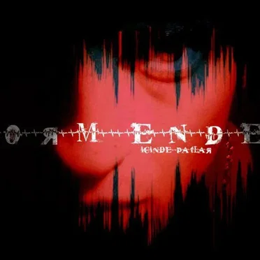 İçinde Patlar by Norm Ender - album cover