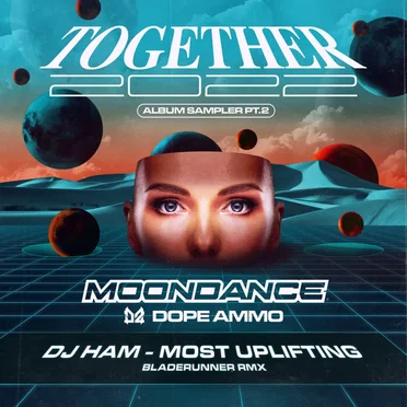 Most Uplifting (Bladerunner rmx)