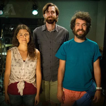 Audiotree Live by Breathe Owl Breathe - album cover