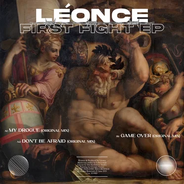 First Fight EP