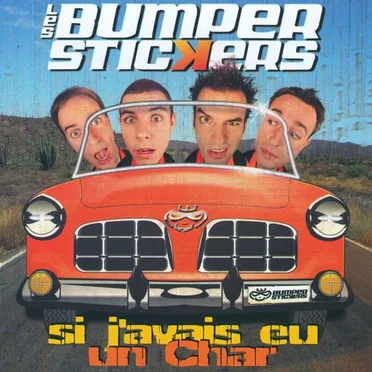 Si j'avais eu un char
