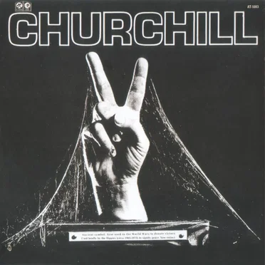 Churchill