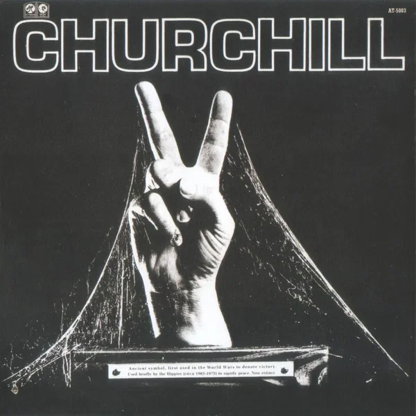 Churchill