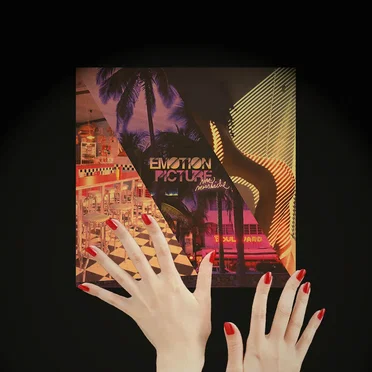 Emotion Picture EP
