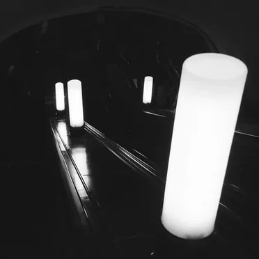 Tape Sessions by Alec Yuzhny & The Funeral Band - album cover