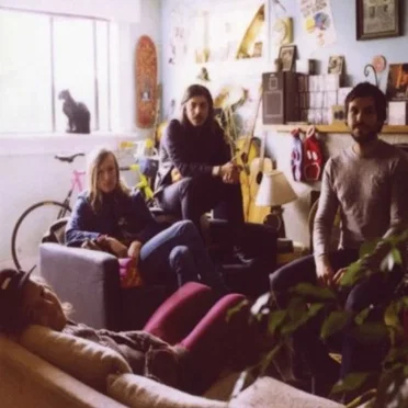 Positively 4th Avenue by Sun Wizard - album cover