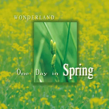 One Day in Spring