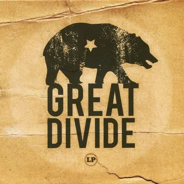 Great Divide by Great Divide - album cover