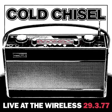 Live at the Wireless 29.3.77