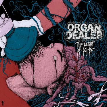 Organ Dealer