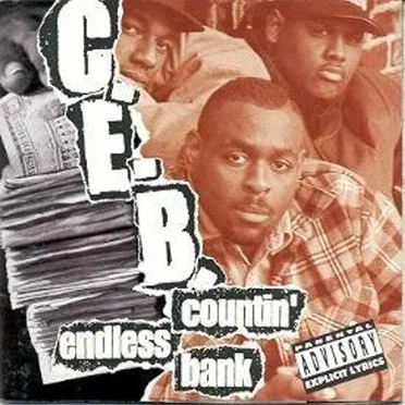 Countin’ Endless Bank