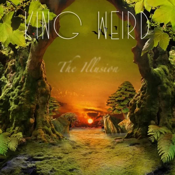 The Illusion