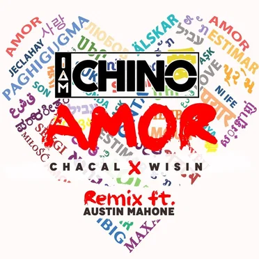 Amor (remix)
