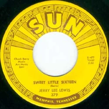 Sweet Little Sixteen / How's My Ex Treating You