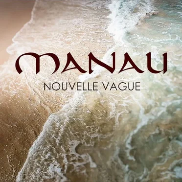 Nouvelle vague by Manau - album cover
