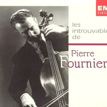 Les Introuvables de Pierre Fournier