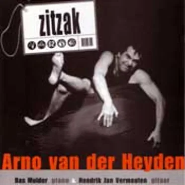Zitzak by Arno van der Heyden - album cover