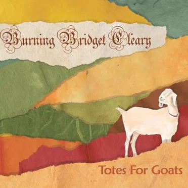 Totes For Goats