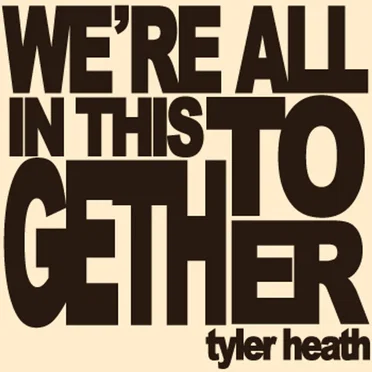 We’re All In This Together