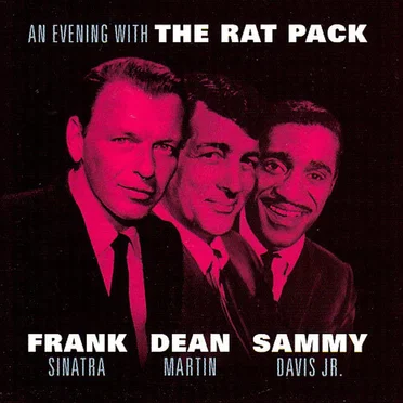 An Evening With the Rat Pack
