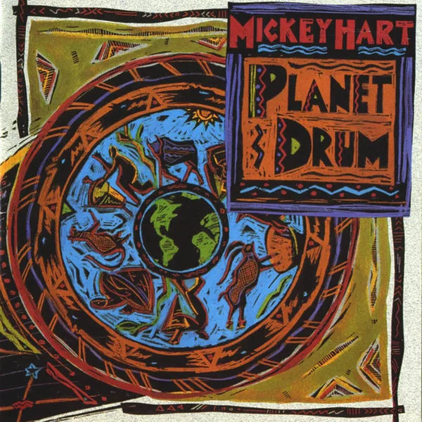 Planet Drum