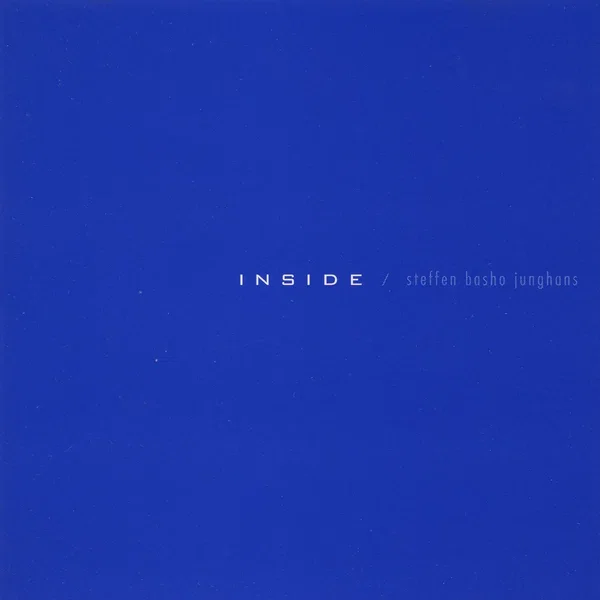 Inside