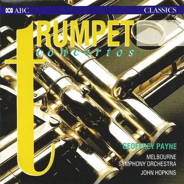 Trumpet Concertos