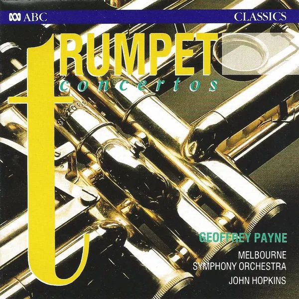 Trumpet Concertos