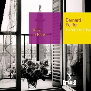 Jazz in Paris: La Vie en rose