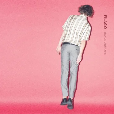 Dance ordinaire by Filago - album cover