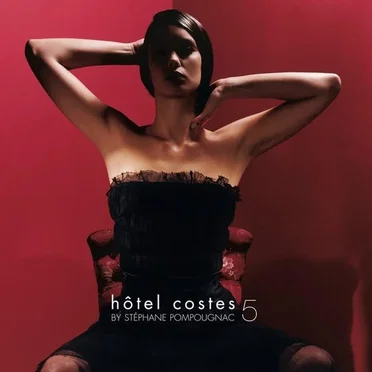 Hôtel Costes, Volume 5