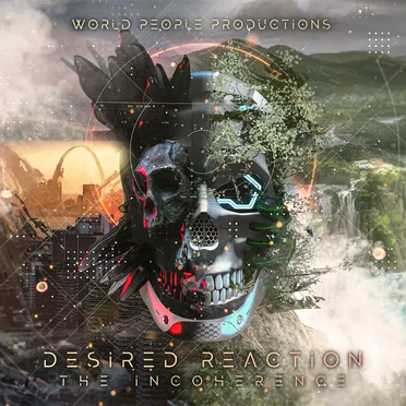 The Incoherance by Desired Reaction - album cover