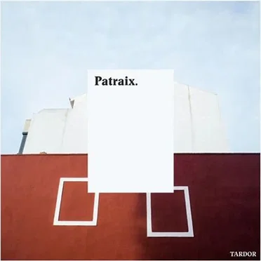 Patraix by Tardor - album cover