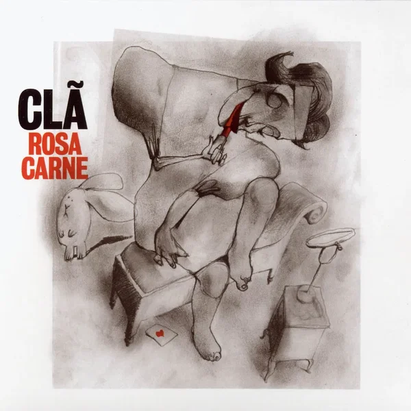 Rosa Carne