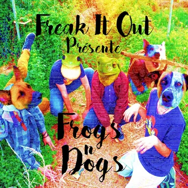 Frogs N' Dogs