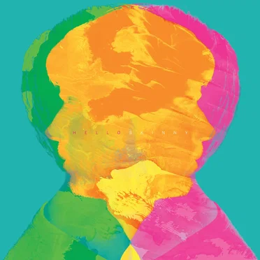 Hello Skinny by Hello Skinny - album cover