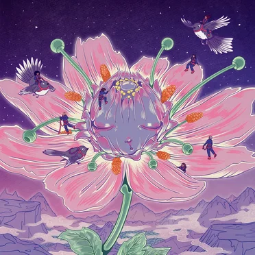 Low‐Key EP