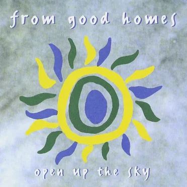 Open Up the Sky