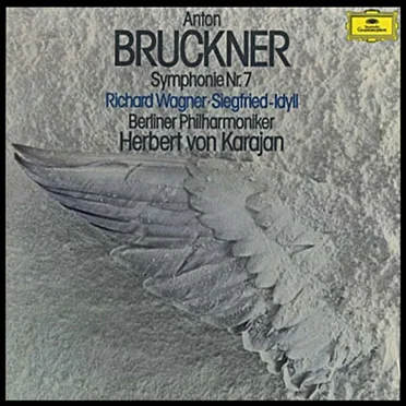 Symphonie Nr. 7 / Siegfried-Idyll