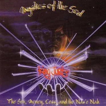 Mystics of the God