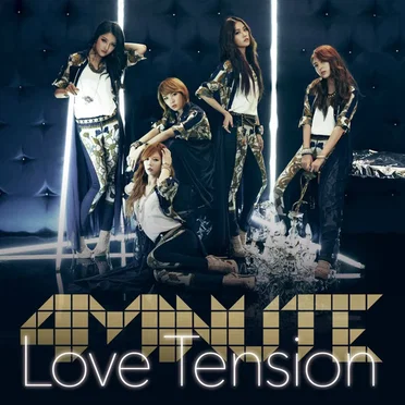 Love Tension