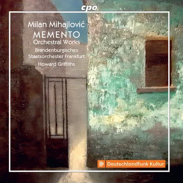 Memento / Orchestral Works