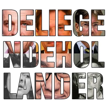 De liegende Hollander