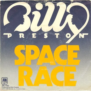 Space Race / We’re Gonna Make It